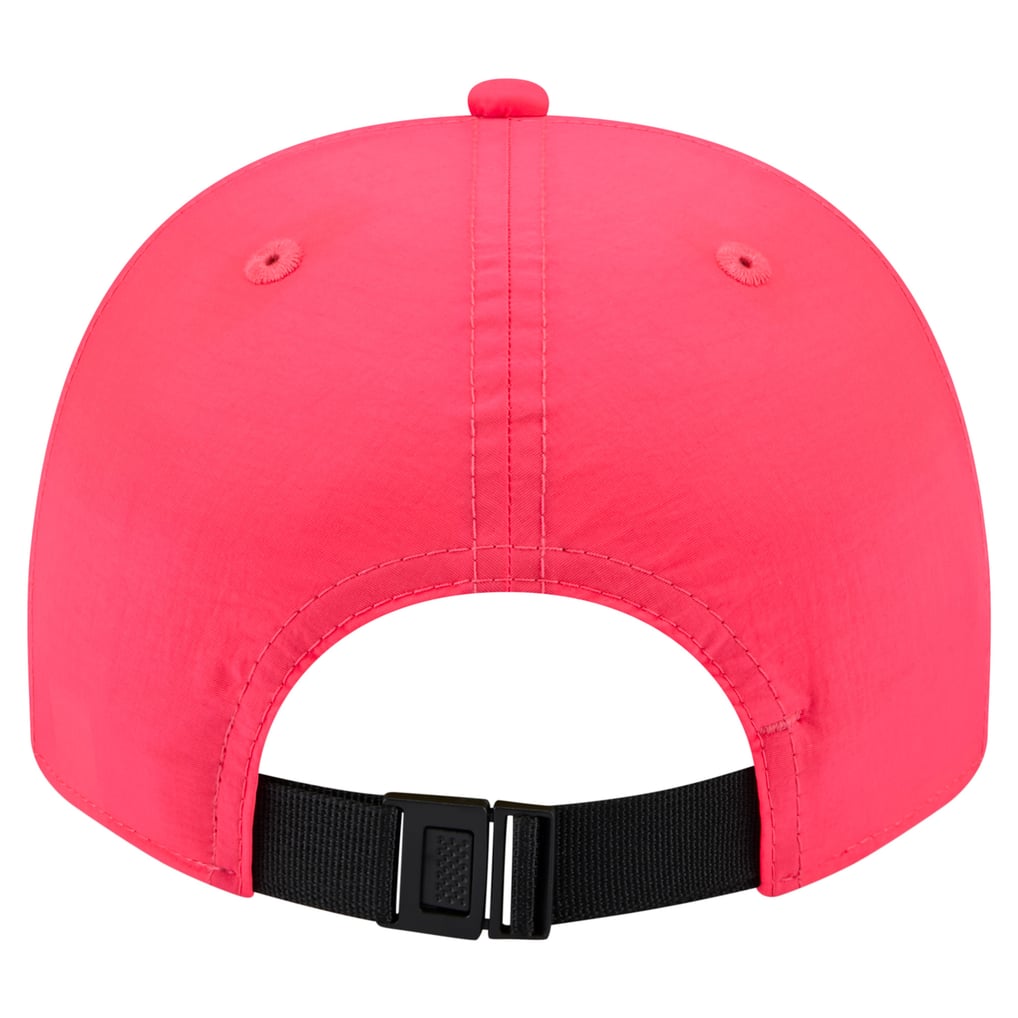  San Francisco Giants New Era Everyday Golfer Adjustable Hat - Pink